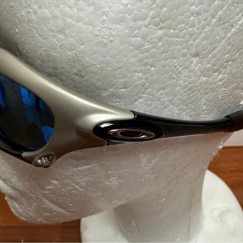 N/A oakley splice
